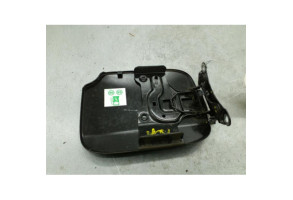 Trappe d'essence DACIA SANDERO 2 Photo n°1