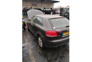 Moto ventilateur radiateur AUDI A3 2 Photo n°9