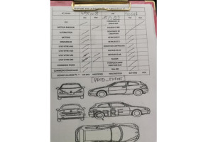 Moto ventilateur radiateur AUDI A3 2 Photo n°10