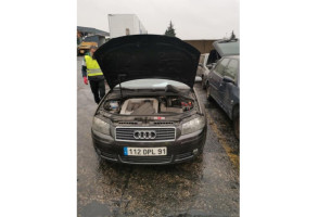 Moto ventilateur radiateur AUDI A3 2 Photo n°12