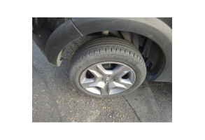 Trappe d'essence DACIA SANDERO 2 Photo n°5