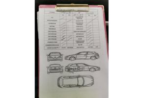 Moto ventilateur radiateur AUDI A3 2 Photo n°13