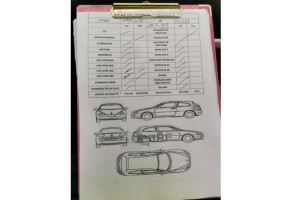 Moto ventilateur radiateur AUDI A3 2 Photo n°14