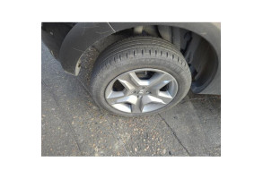 Trappe d'essence DACIA SANDERO 2 Photo n°7