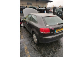 Moto ventilateur radiateur AUDI A3 2 Photo n°15