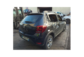 Trappe d'essence DACIA SANDERO 2 Photo n°9