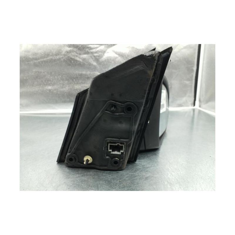 Glace retroviseur droit FORD FOCUS 3 Photo n°1