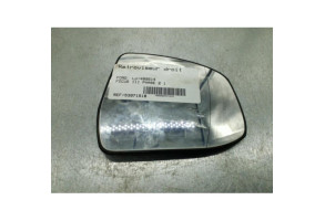 Glace retroviseur droit FORD FOCUS 3 Photo n°2