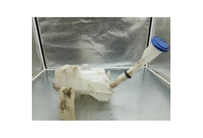 Vase de lave glace FORD FOCUS 3 Photo n°3