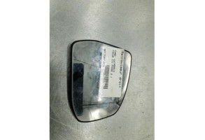 Glace retroviseur droit FORD FOCUS 3 Photo n°4