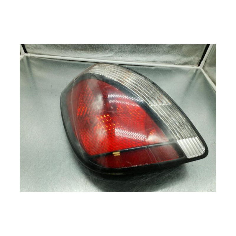 Feu arriere principal gauche (feux) KIA RIO 2 Photo n°1