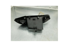 Interrupteur de leve vitre arriere gauche FORD FOCUS 3 Photo n°1