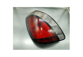 Feu arriere principal gauche (feux) KIA RIO 2 Photo n°3