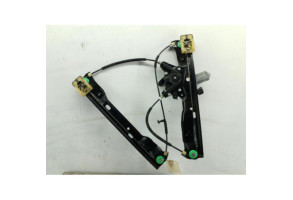 Leve vitre electrique avant droit FORD FOCUS 3 Photo n°2