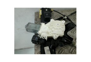 Leve vitre electrique avant droit FORD FOCUS 3 Photo n°3