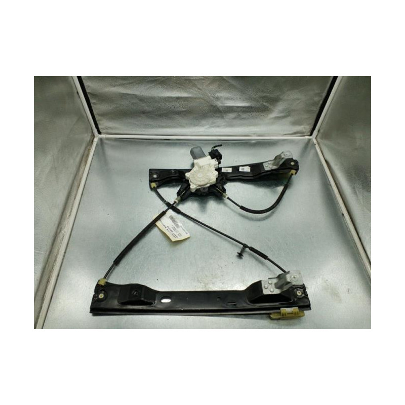 Leve vitre electrique avant gauche FORD FOCUS 3 Photo n°1