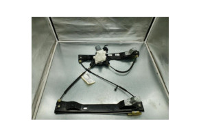 Leve vitre electrique avant gauche FORD FOCUS 3 Photo n°1