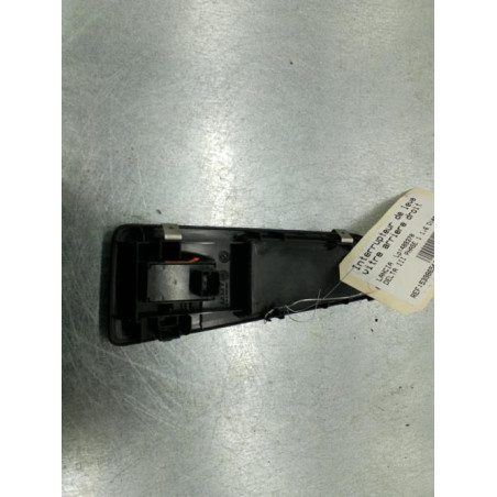 Interrupteur de leve vitre arriere droit LANCIA DELTA 3