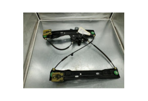 Leve vitre electrique avant gauche FORD FOCUS 3 Photo n°3
