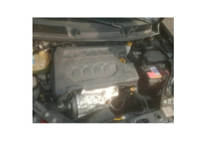 Interrupteur de leve vitre avant droit LANCIA DELTA 3 Photo n°7