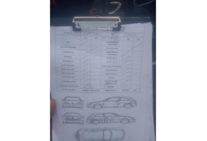 Interrupteur de leve vitre avant droit LANCIA DELTA 3 Photo n°10