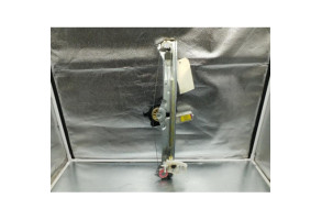 Leve vitre electrique arriere gauche LANCIA DELTA 3 Photo n°1