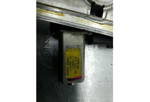 Leve vitre electrique arriere gauche LANCIA DELTA 3 Photo n°2