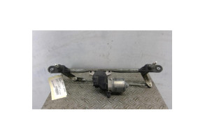 Moteur essuie glace avant LANCIA DELTA 3 Photo n°2