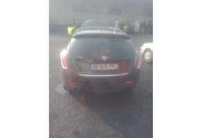 Moteur essuie glace avant LANCIA DELTA 3 Photo n°4