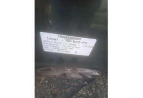 Moteur essuie glace avant LANCIA DELTA 3 Photo n°6