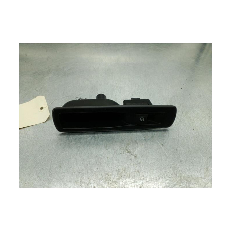 Interrupteur de leve vitre arriere droit RENAULT GRAND SCENIC 3 Photo n°1