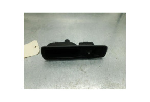 Interrupteur de leve vitre arriere droit RENAULT GRAND SCENIC 3 Photo n°1