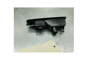 Interrupteur de leve vitre arriere droit RENAULT GRAND SCENIC 3 Photo n°2