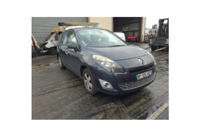 Interrupteur de leve vitre arriere droit RENAULT GRAND SCENIC 3 Photo n°3