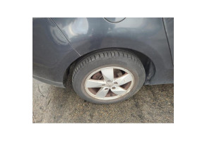 Interrupteur de leve vitre arriere droit RENAULT GRAND SCENIC 3 Photo n°6