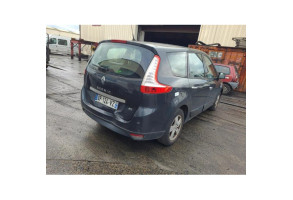 Moteur essuie glace arriere RENAULT GRAND SCENIC 3 Photo n°5