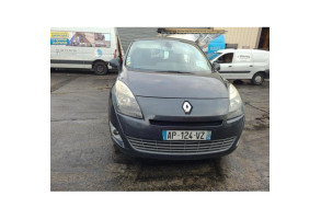 Moteur essuie glace arriere RENAULT GRAND SCENIC 3 Photo n°8