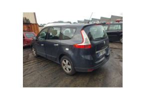 Moteur essuie glace arriere RENAULT GRAND SCENIC 3 Photo n°9