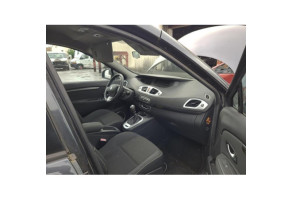 Interrupteur de leve vitre arriere droit RENAULT GRAND SCENIC 3 Photo n°12