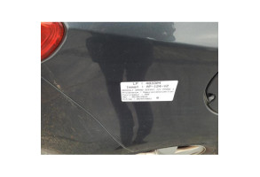 Interrupteur de leve vitre arriere droit RENAULT GRAND SCENIC 3 Photo n°14