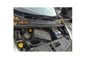 Moteur essuie glace arriere RENAULT GRAND SCENIC 3 Photo n°17