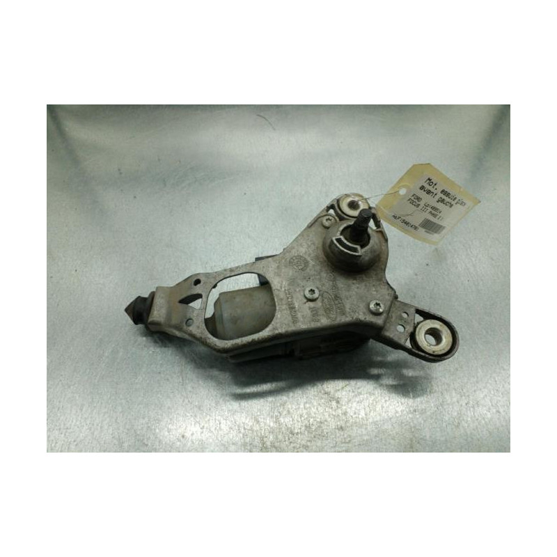 Moteur essuie glace avant droit FORD FOCUS 3 Photo n°1