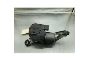 Moteur essuie glace avant droit FORD FOCUS 3 Photo n°2