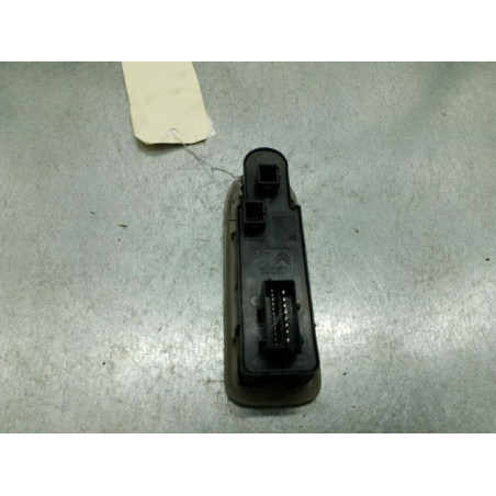 Interrupteur de leve vitre avant gauche CITROEN C5 2