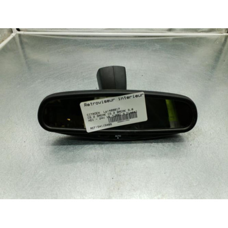 Retroviseur interieur CITROEN C5 2