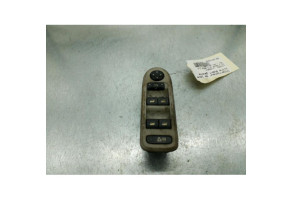 Interrupteur de leve vitre avant gauche CITROEN C5 2 Photo n°2