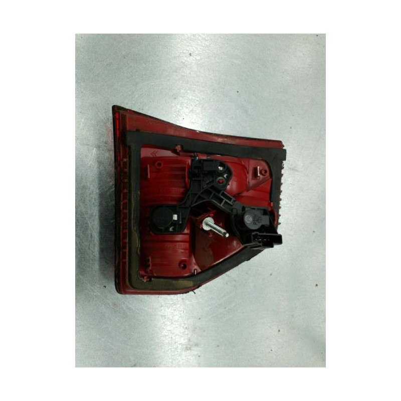 Feu arriere secondaire gauche (feux) CITROEN C5 2 Photo n°1