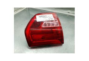 Feu arriere secondaire gauche (feux) CITROEN C5 2 Photo n°2