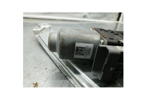 Leve vitre electrique arriere droit CITROEN C3 2 Photo n°1