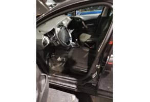 Interrupteur de leve vitre arriere droit CITROEN C3 2 Photo n°14